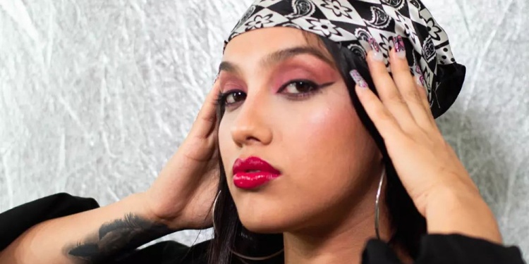 Natalia Balbuena - Kreiluz