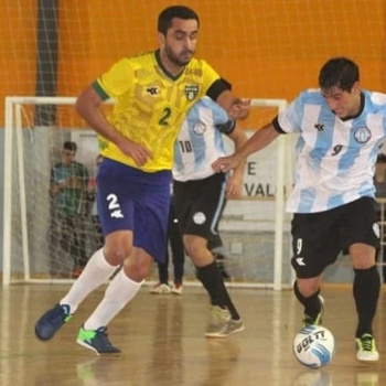 Futsal Posadas
