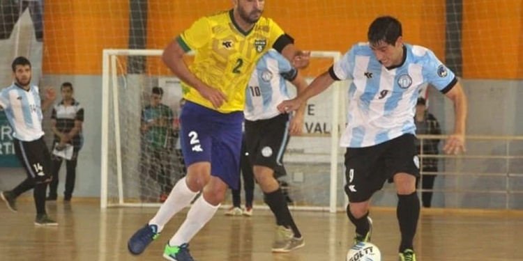 Futsal Posadas