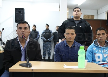 Caso Víctor Rosendo Álvez