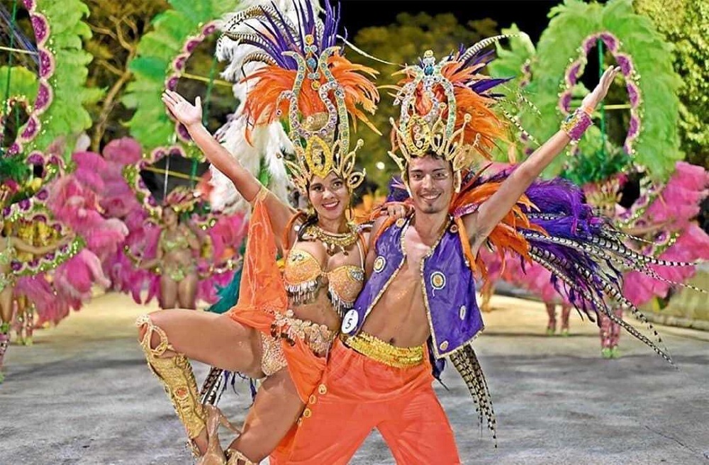 Crisis económica y samba: Concepción de la Sierra lanza los Carnavales 2026