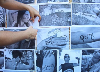 La muestra Cuerpa/s llega al Museo Yaparí