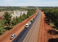 DPV - ASFALTO AUTOVIA 105