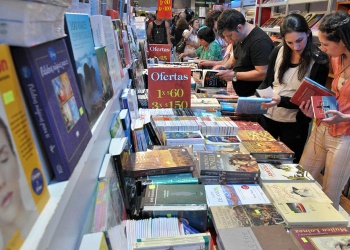 Feria del Libro-temática