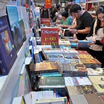 Feria del Libro-temática