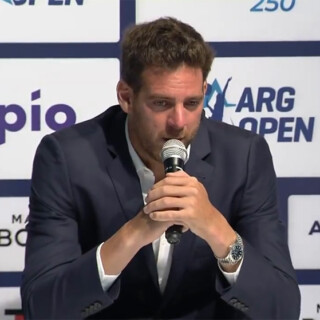 Juan Martín Del Potro