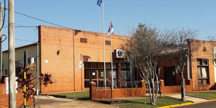 JUZGADO DE INSTRUCCIÓN. La decisión procesal fue firmada esta semana por el juez Leonardo Manuel Balanda Gómez.