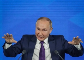 Reino Unido sigue “acorralando” a Putin con nuevas sanciones