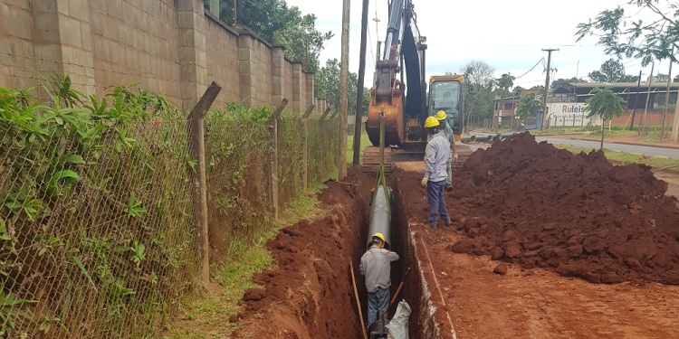 VERANO SIN MÁS PROBLEMAS. Luego de los padecimientos de los miles de vecinos, se espera evitar el problema.