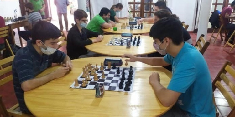 VUELVE LA ACCIÓN. Este finde, en la Casa Francesa, el primer IRT del año.