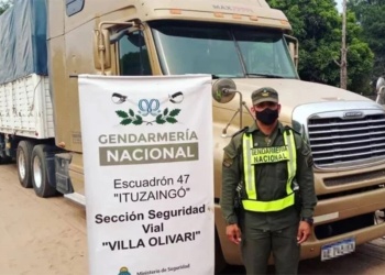Gendarmería Corrientes