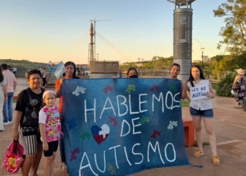Jornada sobre Autismo: “Del diagnóstico y comprensión a la intervención temprana”