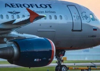 Europa amplía la zona vetada para las aeronaves de Rusia. Foto: Shutterstock)