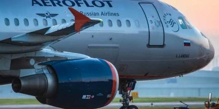 Europa amplía la zona vetada para las aeronaves de Rusia. Foto: Shutterstock)