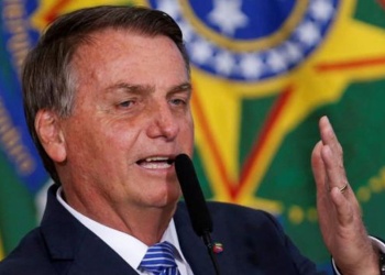 Jair Bolsonaro