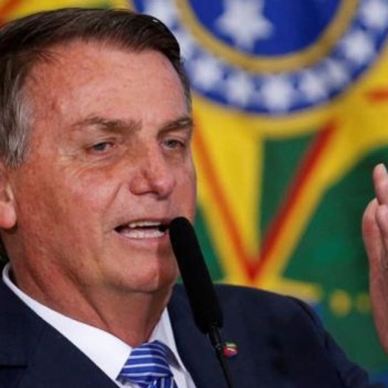 Jair Bolsonaro