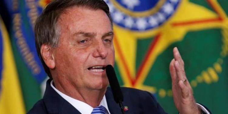 Jair Bolsonaro
