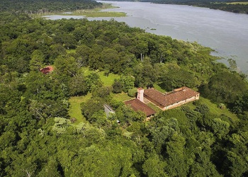 Designan intendente para el Parque Campo San Juan