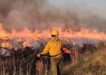 Incendios Corrientes