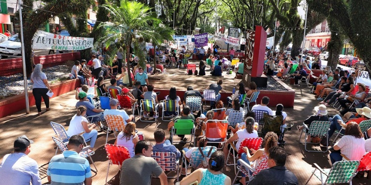 LISTA ÚNICA. Acordaron presentar una lista única para las elecciones de CGE, Junta de Clasificación e IPS.