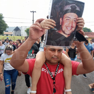 Despedida a Keko Sotelo