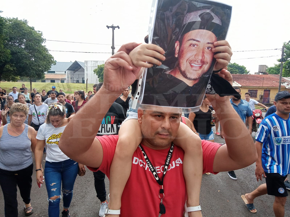 Despedida a Keko Sotelo