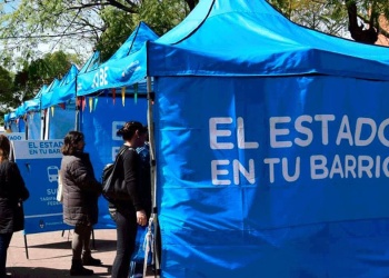 El estado en tu barrio
