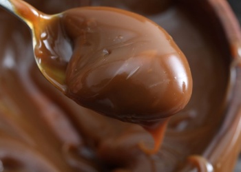 dulce de leche