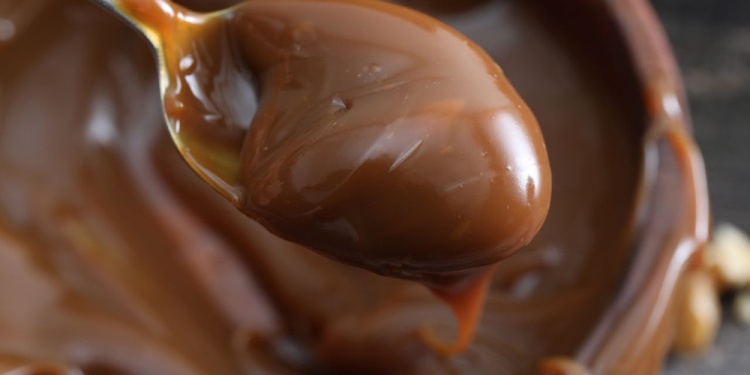 dulce de leche
