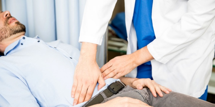 GASTROENTEROLOGÍA. Una de las especialidades más demandadas.