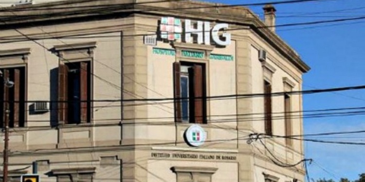 La última víctima fue internada en el Hospital Italiano