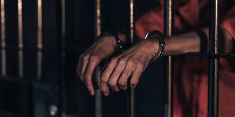 Cárcel Estados Unidos