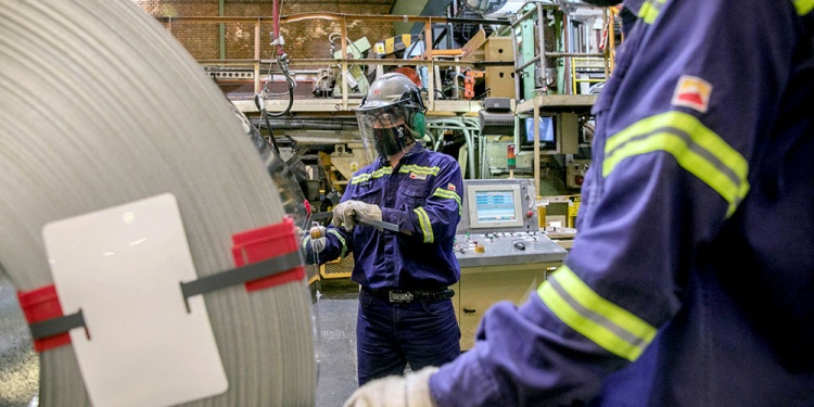 MÁS AFECTADA. La industria atraviesa un duro presente en Misiones debido a la crisis económica nacional