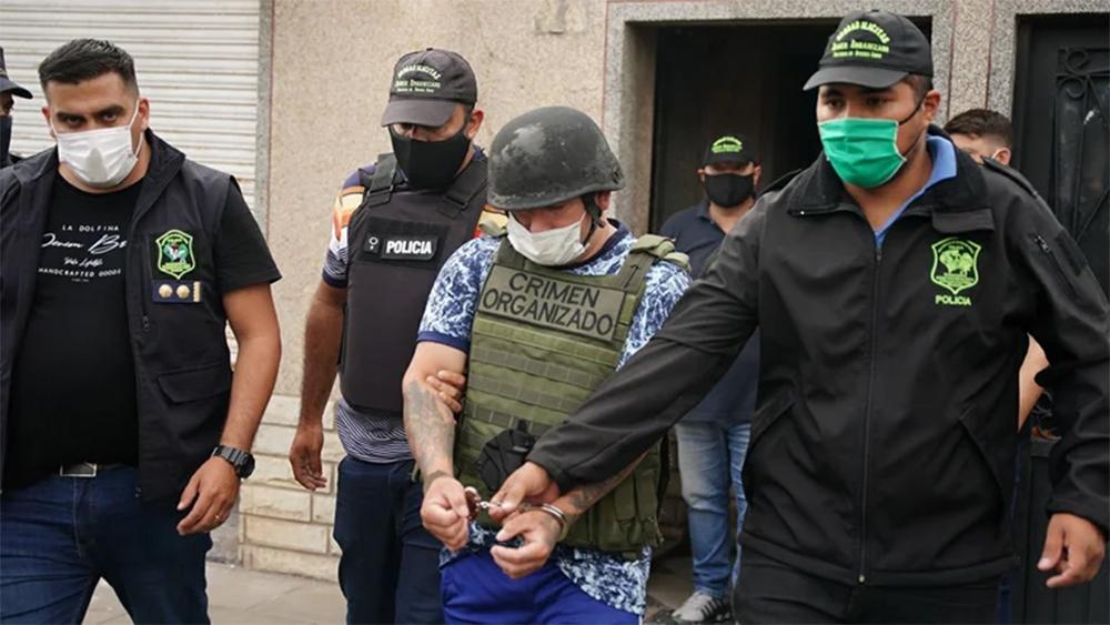 “El Paisa” Aquino