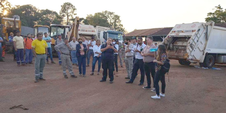 A CUENTA. El porcentaje se seguirá discutiendo en marzo próximo.