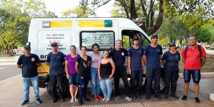 Foto: Gentileza Gabriela Sena