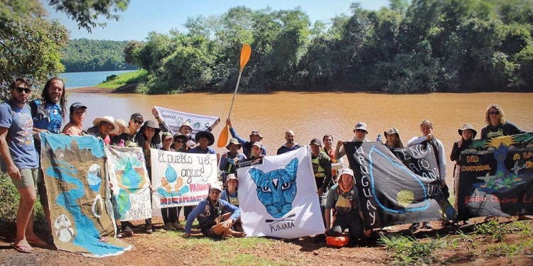 Foto extraída del Facebook "Club Náutico León Seró".