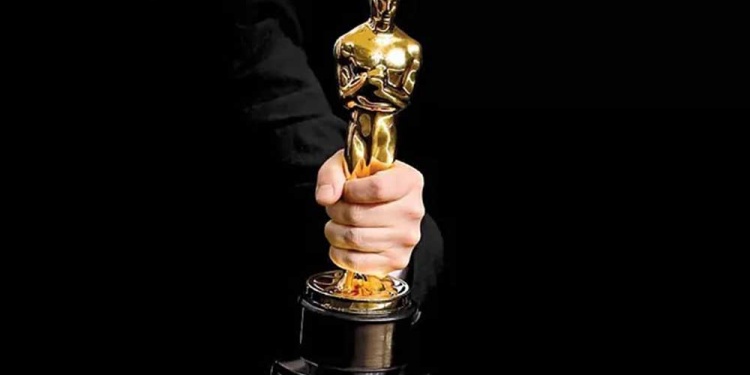 Estatuilla. Imagen ilustrativa