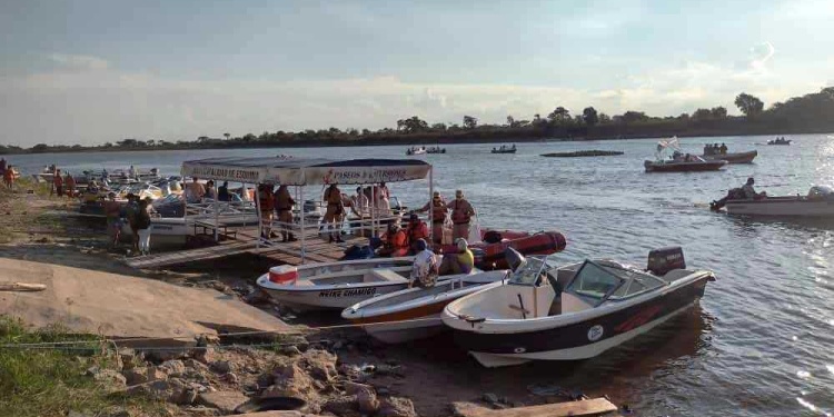 (Foto: Actualidad Esquina)