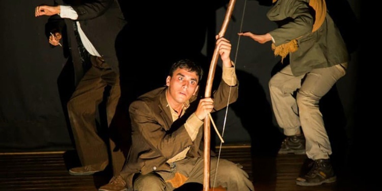 TEATRO MISIONERO. El fin de semana, elencos misioneros presentarán sus obras en escenarios de Posadas y Eldorado.