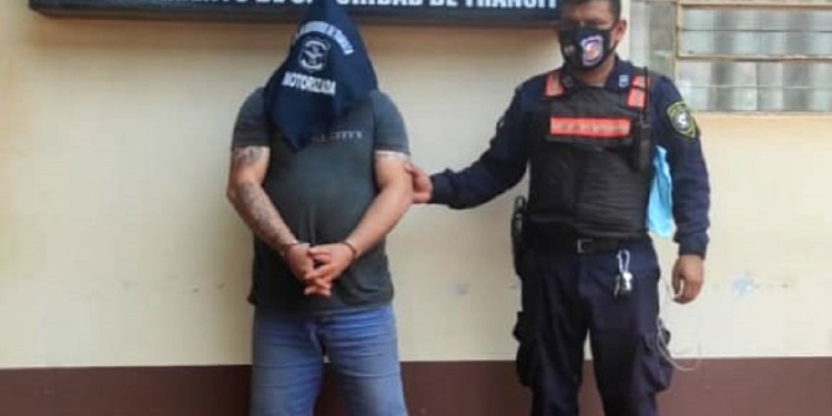 expolicía capturado
De fredy rafael flores
Destinatario interior , foto
Fecha 19-02-2022 17:58