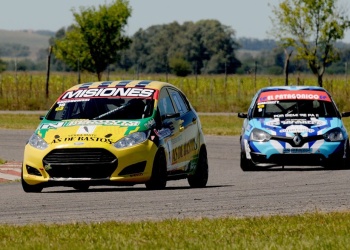 Automovilismo - Pilotos misioneros