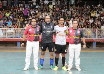 futsal-División de Honor
