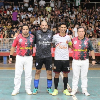 futsal-División de Honor