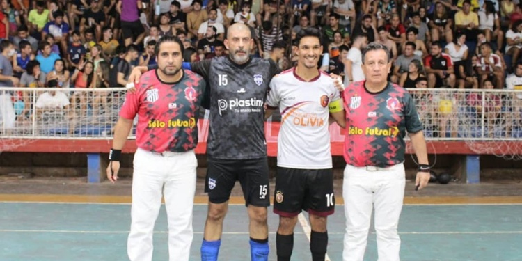 futsal-División de Honor