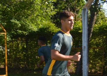 Thobías Arévalo González - Crucero del Norte