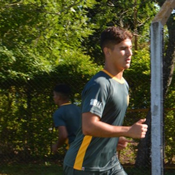 Thobías Arévalo González - Crucero del Norte