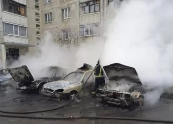 Guerra Rusia-Ucrania