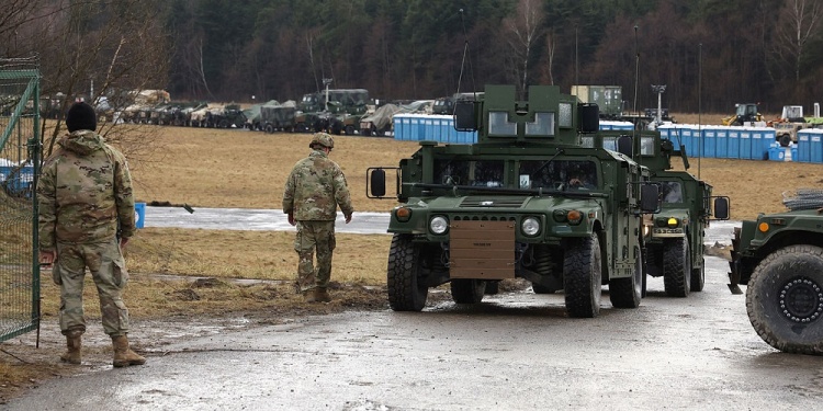 Corredores Humanitarios - Guerra Rusia-Ucrania