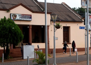 “Una siente que le van cerrando las puertas, como para callarte la boca”